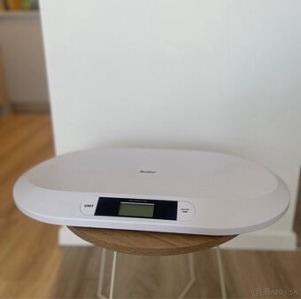 Potrebné pre novorodenca. - 3