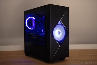 Herný počítač - 3
