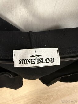 Stone Island Zip Hoodie - 3
