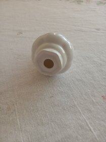 Soľnička a vázička - 3