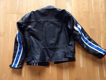 kožená bunda - 3