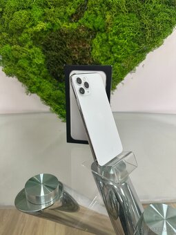 Apple iPhone 11 PRO 64GB Silver - 3