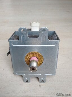 Magnetrony do mikrovlnky 2M167B-M14 - 3