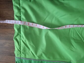 Lyžiarské nohavice detské - 3