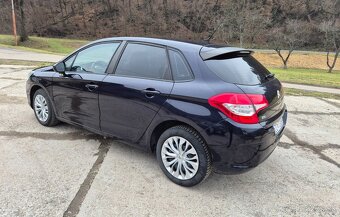 Predám Citroen C4 2017 - 3