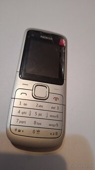 Nokia C1 top stav - 3