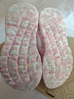 Tenisky fila detske, veľkosť 30 - 3