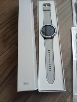 Samsung Galaxy Watch 6 Classic 43mm - 3