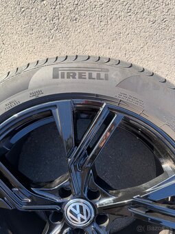 Predám kolesá s pneumatikami - 3