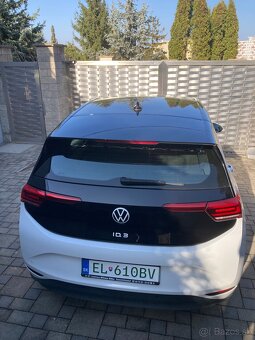 VW ID3 - 3