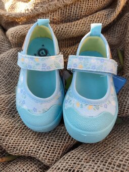 Detské plátenky D.D.Step – pohodlné a kvalitné - 3