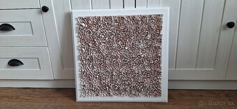 Predám ručne robený obraz - 3