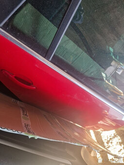 Dvere Golf 6, sedan aj combi - 3