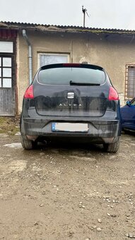 Seat Altea 1,6 MPI LPG - 3
