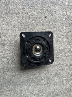 Výškové reproduktory ITT - 3