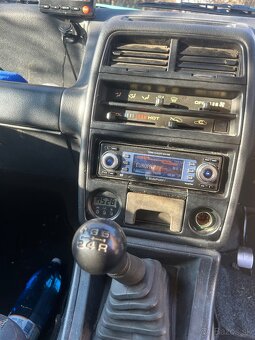 vitara 4x4 bez SPZ - 3