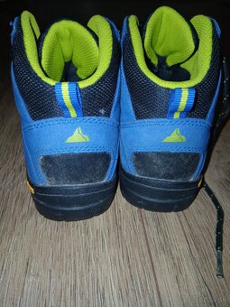 Chlapcenske topanky - 3