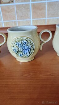 Keramické hrnčeky - 3