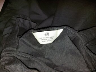 dievčenské šaty (140 cm) - 3