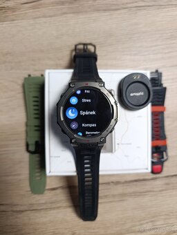 Amazfit t Rex 3 - 3