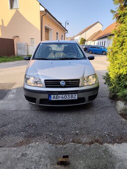 Fiat Punto - 3
