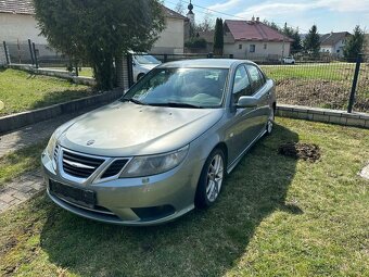 SAAB 9-3 2008 1.8i 90kW manual - 3