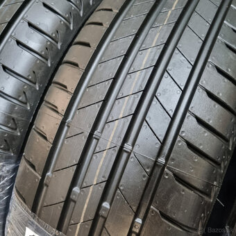 Letné pneumatiky 185/65 R15 BRIDGESTONE - 3