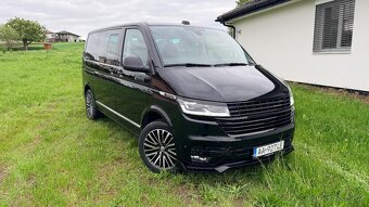 Multivan T6.1 - 3