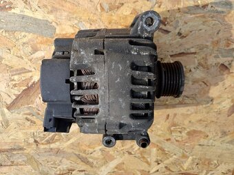 Autodiely Peugeot 207 2006-2014 - 3