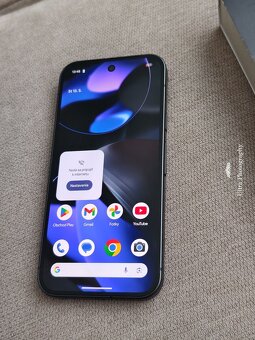 Google pixel 9 - 3