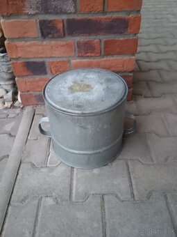 Predám hrniec - 3