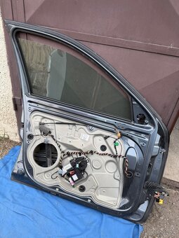 Skoda octavia II - 3