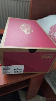 Vans - 3