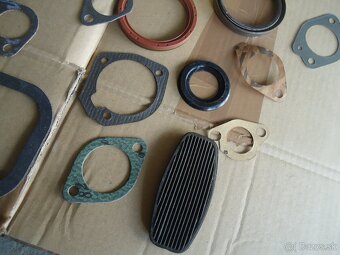 Fiat 127 A, C, Special-  900 - 3