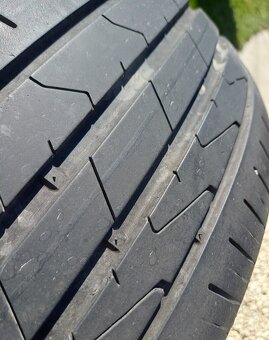 205/55 r16 letné pneumatiky ,Hankook - 3