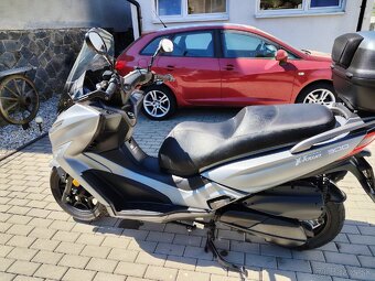 Kymco - 3