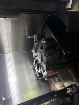 cnc sústruh Leo 1600 - 3