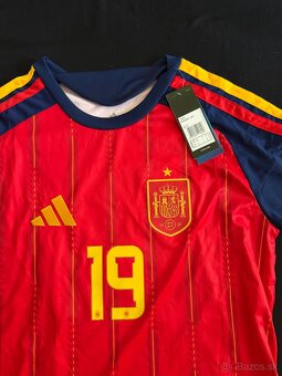 Yamal dres World Cup 2026 - 3