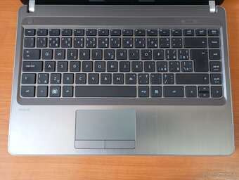 Hp probook 4330s + Intel core i5 + 8gb ram + Windows 7 - 3