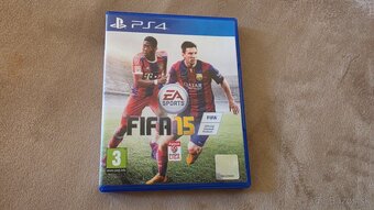 Predam hry na Ps4 - 3