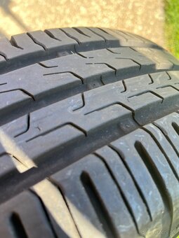 Predám pneumatiky 195/65 R15H - 3