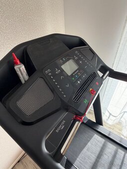 DOMYOS T900C - elektrický bežecký pás - 3