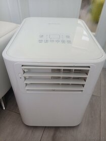 Klimatizácia Guzzanti GZ 903 - 3