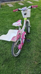 detsky bicykel - 3