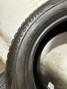 Zimné pneumatiky 225/60/17 Bridgestone - 3