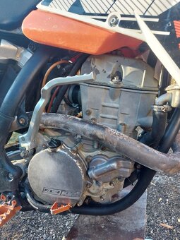 KTM250 - 3