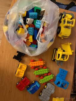 Lego Duplo mix - 3