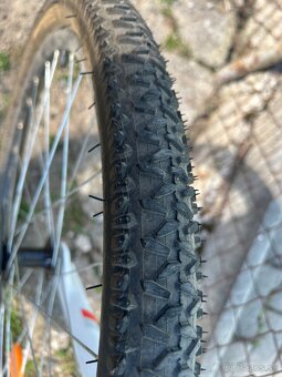 Bicykel Rockrider ST120 - 3