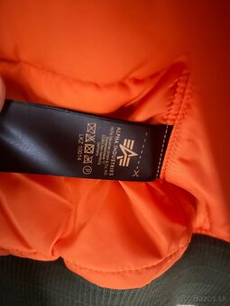 Alpha industries bombera - 3
