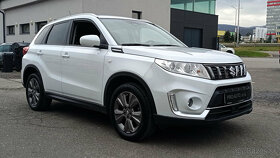 VITARA 1,4T GL+ Premium 4x4 TSMLYEA1S00681286 - 3
